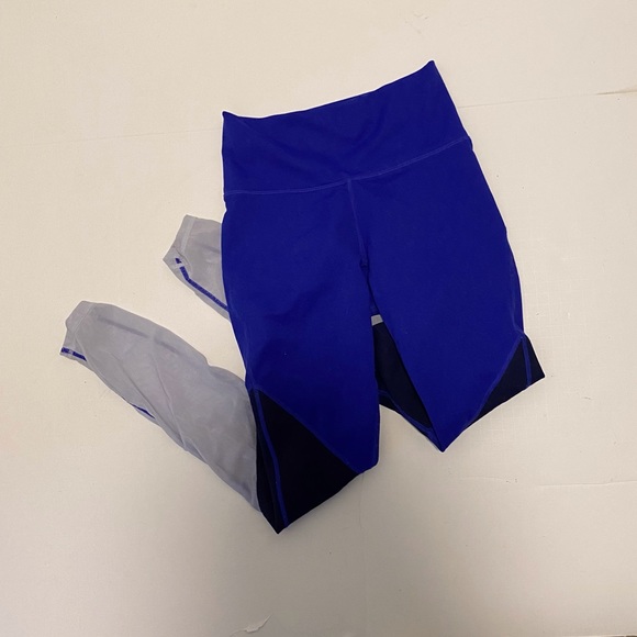 Fabletics power hold leggings - Picture 1 of 4